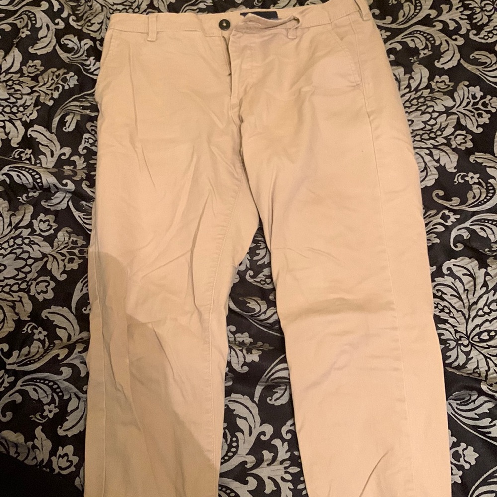 Aeropostale school pants